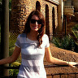 Meet your Posher, Kristen